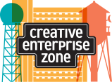 Creative Enterprise Zone